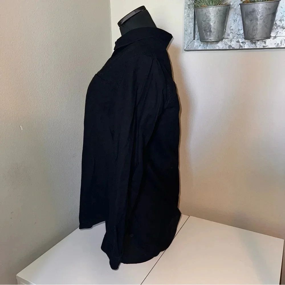 Lululemon Full Day Ahead Shirt Size 8